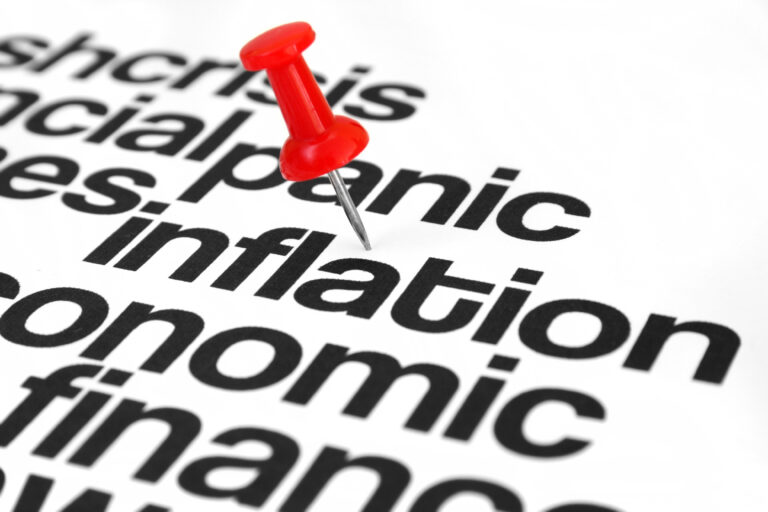 Read more about the article Inflation Surges to 9.1% in June