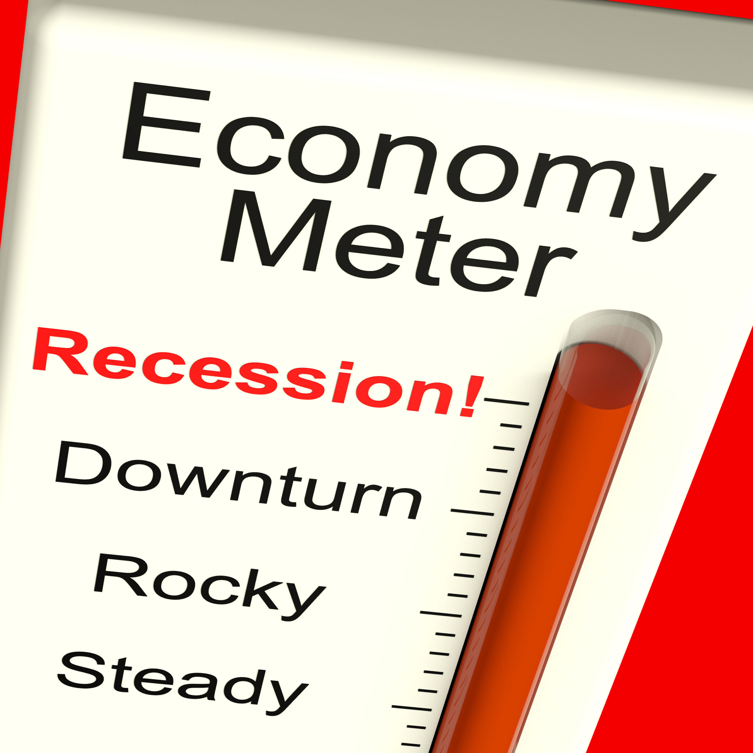 You are currently viewing Economy May Be In A Stall Rather Than A Recession